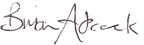 Brian Adcock